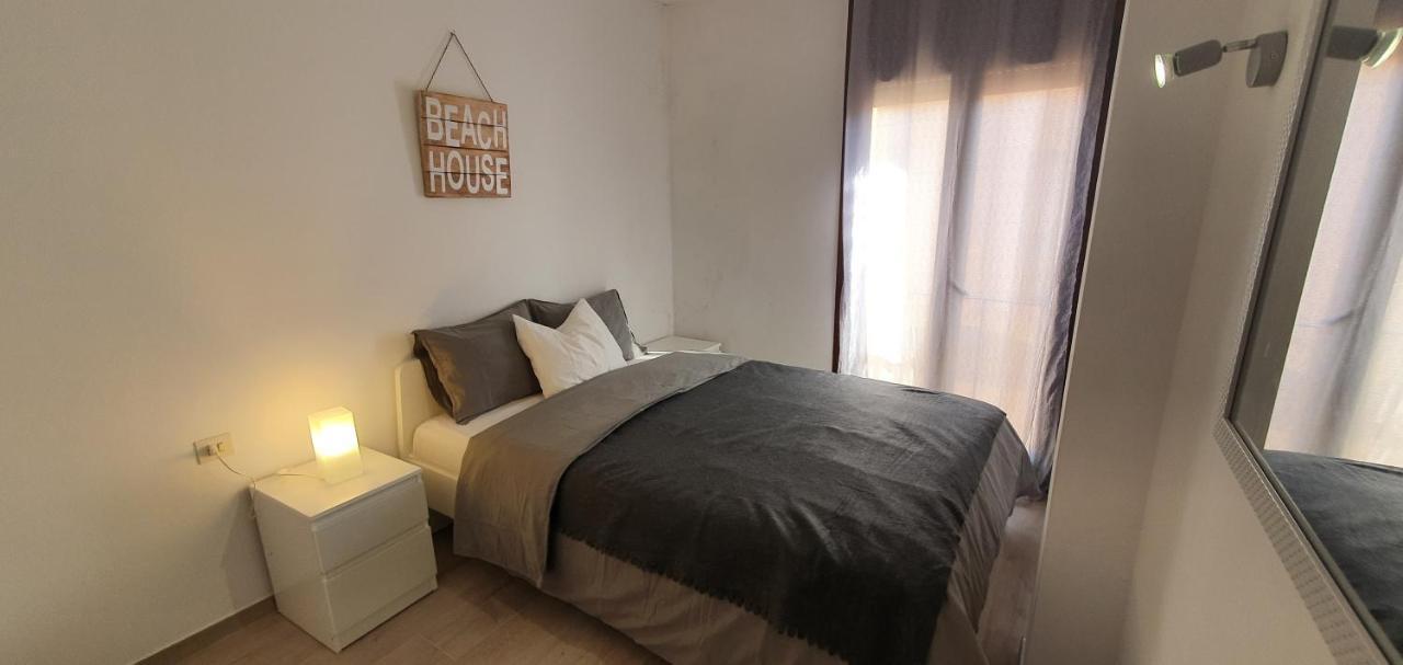Modern Cozy Appartement Empuriabrava Esterno foto