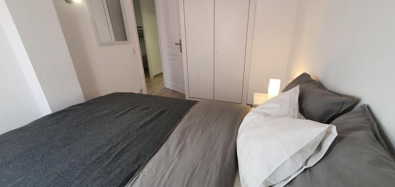 Modern Cozy Appartement Empuriabrava Esterno foto