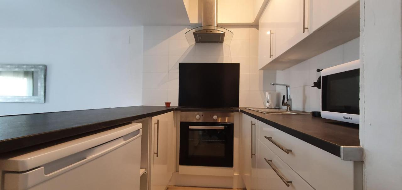 Modern Cozy Appartement Empuriabrava Esterno foto