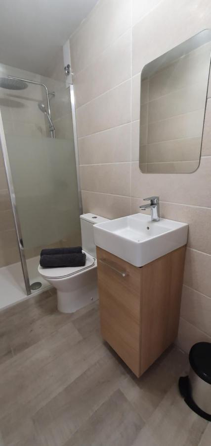 Modern Cozy Appartement Empuriabrava Esterno foto