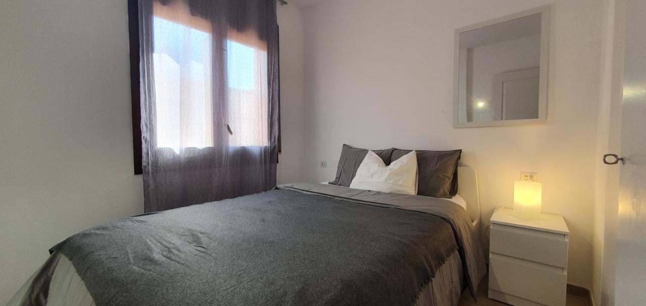 Modern Cozy Appartement Empuriabrava Esterno foto